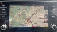 Skoda Octavia 2.0 TDI 150ch CR FAP Clever DSG6 — photo 18