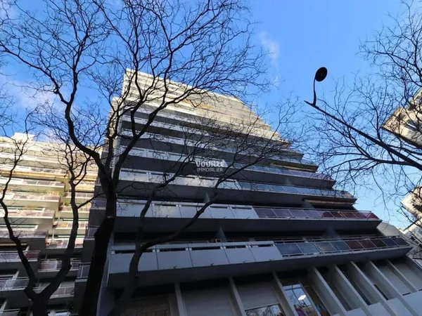 Studio 1 pièce 36 m²