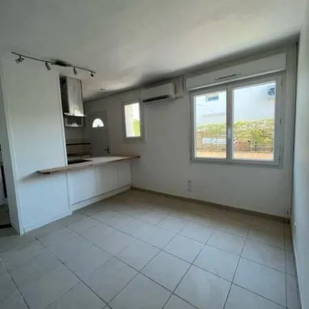 Appartement 3 pièces 44 m²