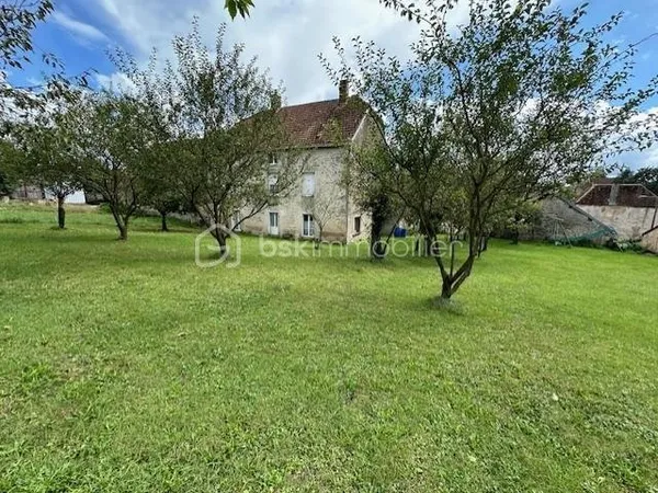 Maison de village - 195 m²
