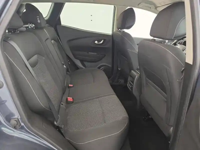 Renault Kadjar blue dci 115 edc — photo 230