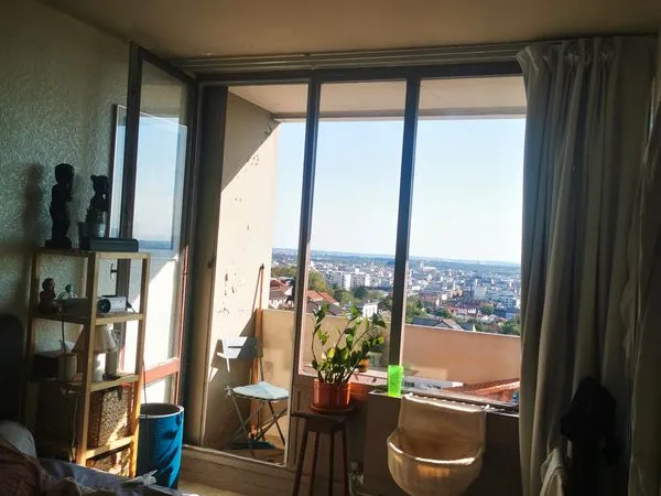 Chambre 15m² à louer