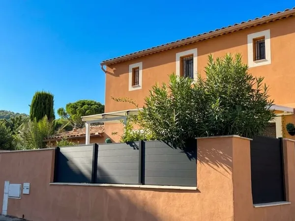 Maison 3 pièces 110 m²