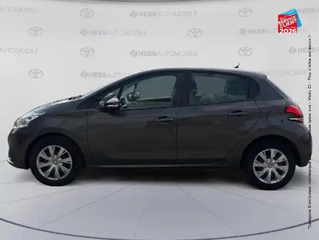 Peugeot 208 affaire 1.6 bluehdi 100ch s&amp;s premium pack euro6c — photo 9