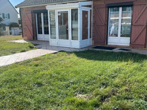 Pavillon 4 pièces 103 m²