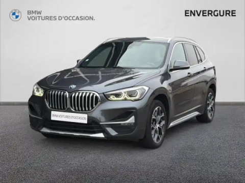 Bmw X1 sdrive16da 116ch xline dkg7