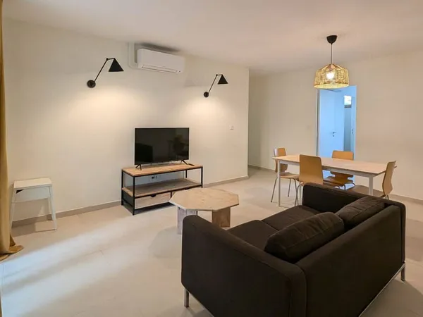 Appartement 3 pièces 75 m²