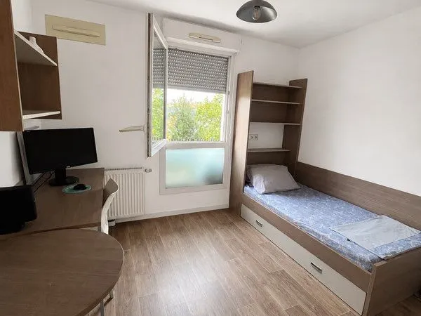 Sous location 3 semaines LISEZ BIEN L'ANNONCE