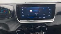 Peugeot 2008 1.2 Hybrid 145ch Style e-DCS6 — photo 19