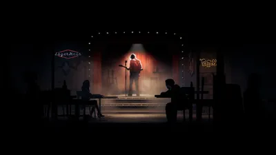 Silver Pines dévoile le trailer angoissant de sa date de sortie