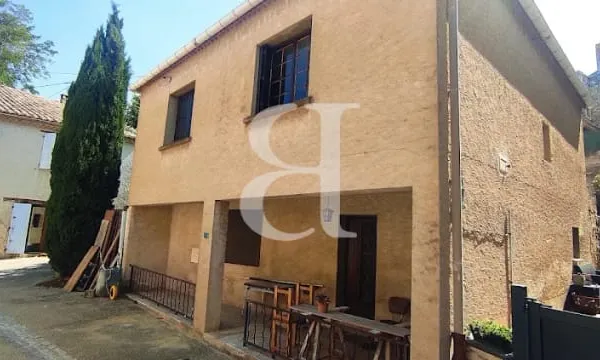 Villa 4 pièces 105 m²