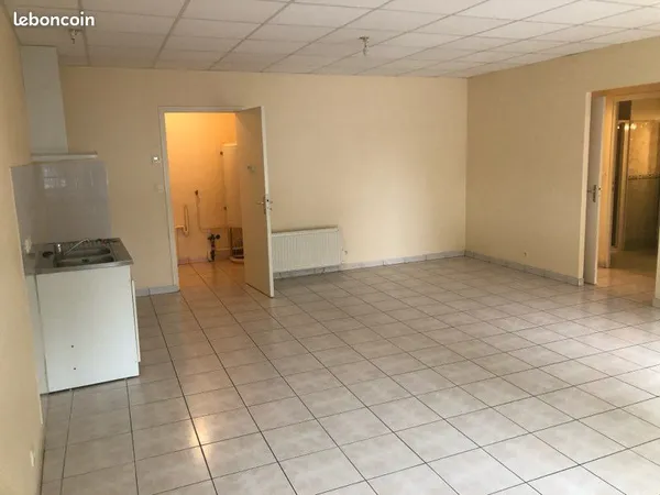 Appartement T3