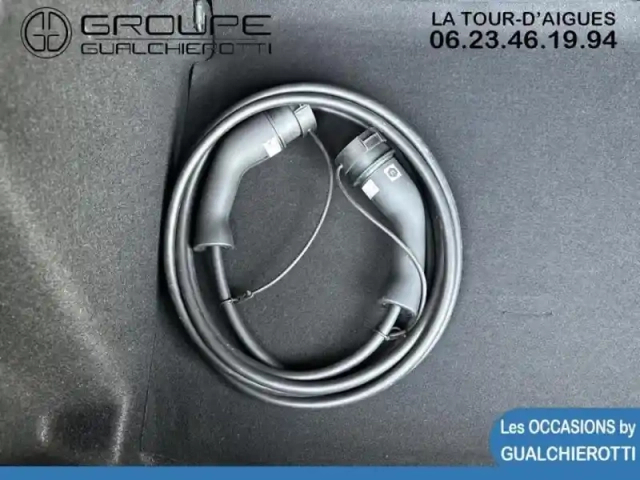 Citroën C3 electrique 113ch 44,2kwh autonomie confort max — photo 13
