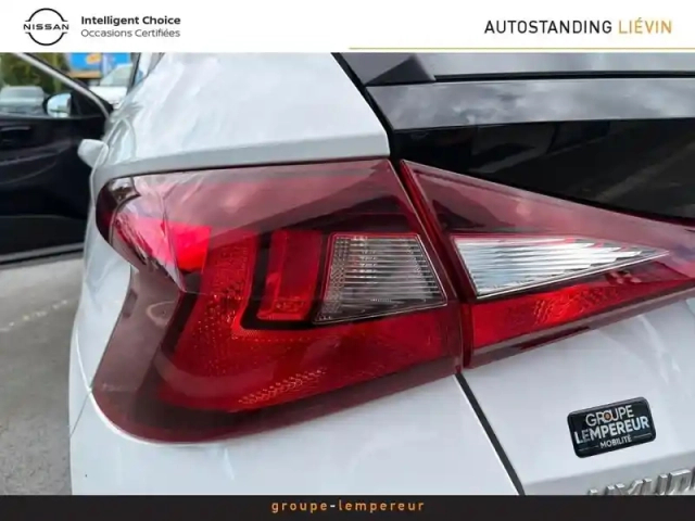 Hyundai I20 1.2 84ch initia — photo 7