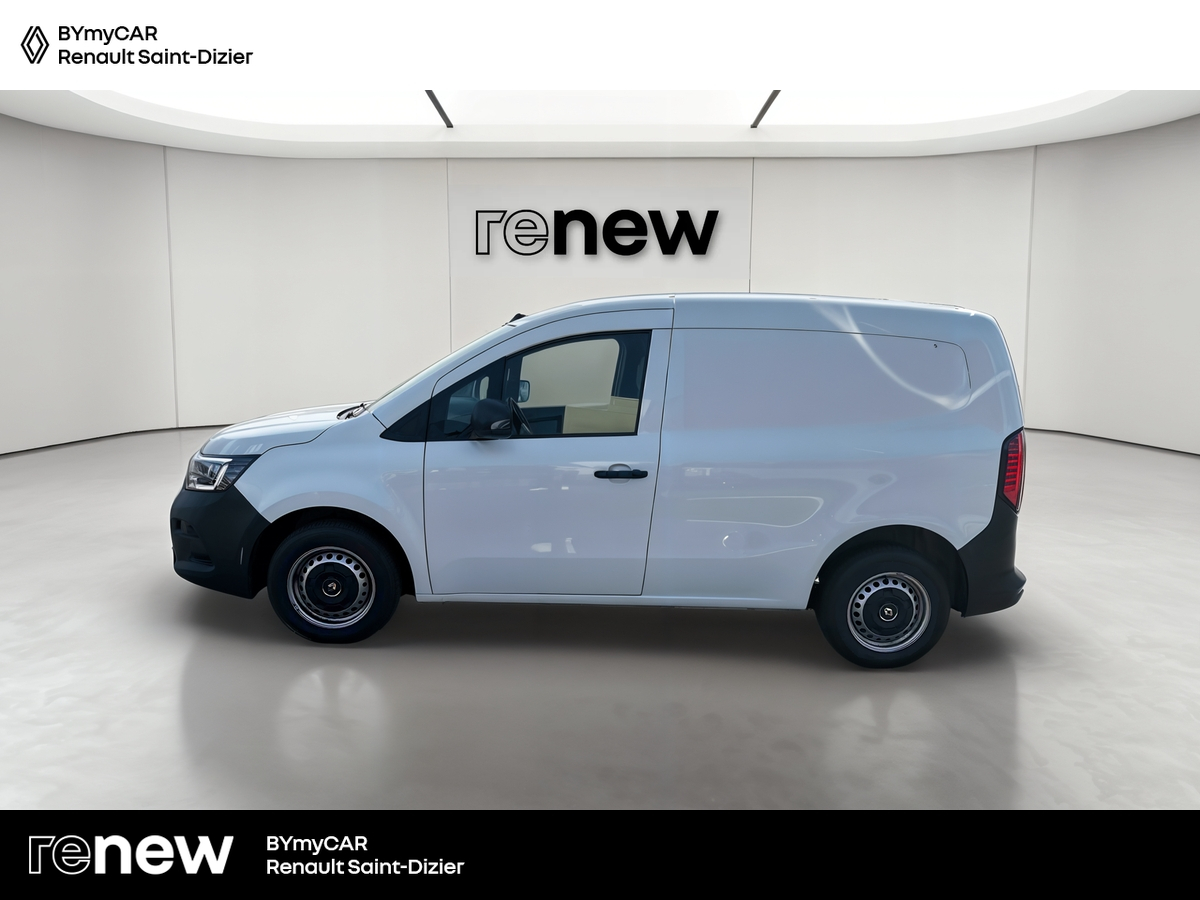 Renault KANGOO VAN SESAME L1 BLUE DCI 95 AUTO GSR2 — photo 2