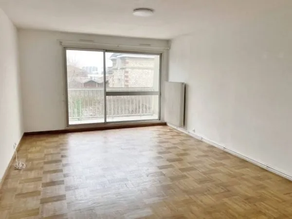 Appartement 1 pièce 34 m²