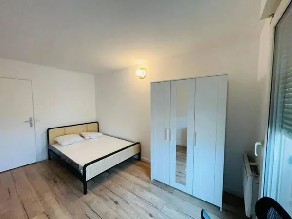 Appartement 5 pièces 78 m²