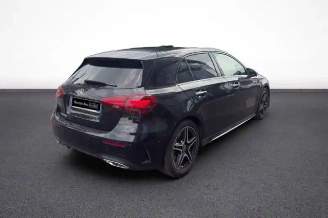 Mercedes Classe A 200 — photo 6