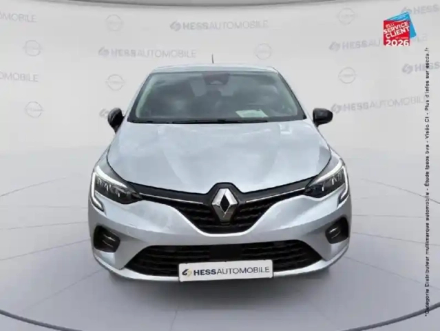 Renault Clio 1.0 tce 90ch evolution — photo 2