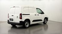 Citroen Berlingo Van M 650kg Puretech 110ch S&S — photo 5