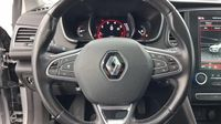 Renault Mégane 1.3 TCe 140ch FAP Intens EDC — photo 12