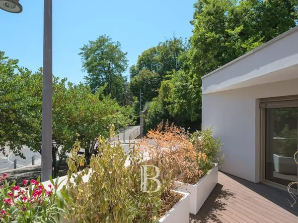 Exclusivité - Antiquaille -Appartement 81m² - 2 chambres - Terrasse