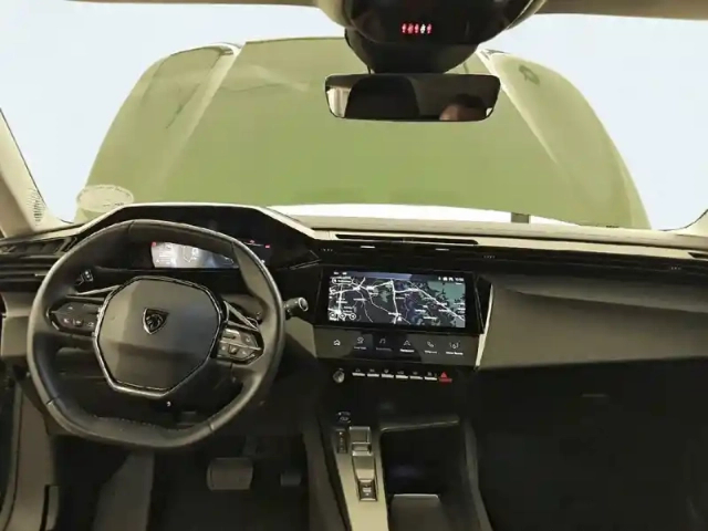 Peugeot 308 puretech 130ch s&amp;s eat8 — photo 28