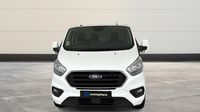 Ford Transit Custom 280 L1H1 2.0 EcoBlue 130 S&S Limited BVA6 7cv — photo 2