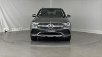 Mercedes Glc 300 e 211+122ch AMG Line 4Matic 9G-Tronic Euro6d-T-EVAP-ISC