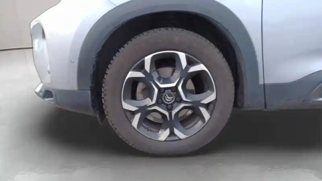 Citroën C5 Aircross puretech 130 s&amp;s eat8 — photo 11