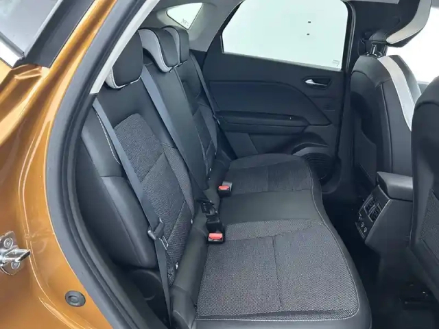 Renault Captur tce 90 - 21 — photo 25