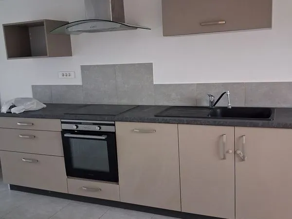 Appartement F3