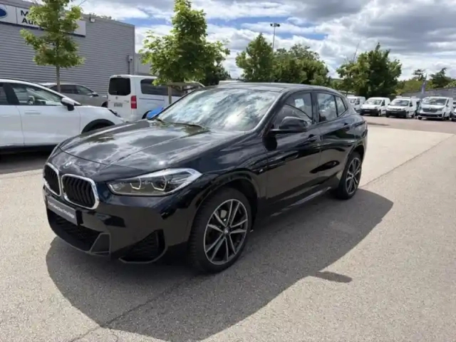 Bmw X2 sdrive18da 150ch m sport euro6d-t — photo 1