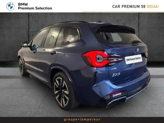 Bmw X3 i m sport 286ch inspiring — photo 5