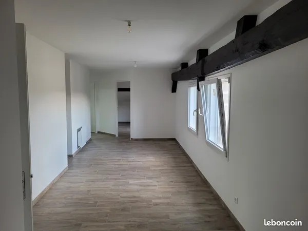 Loue F3 à Golbey