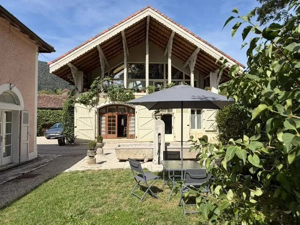 Appartement 1 pièce 48 m²