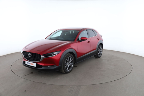 Mazda CX-30 2.0 Skyactiv-X M Hybrid 4x2 Sportline