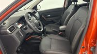 Dacia Duster 1.5 Blue dCi 115ch Extreme 4x2 — photo 12
