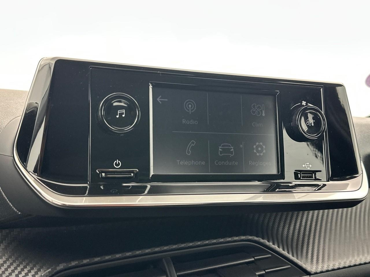 Peugeot 208 puretech 75 s&s bvm5 like — photo 10
