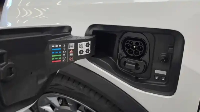Renault 5 renault  e-tech electrique 120 ch autonomie urbaine — photo 15