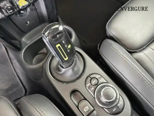 Mini Mini cooper se 184ch edition resolute essential bva — photo 14