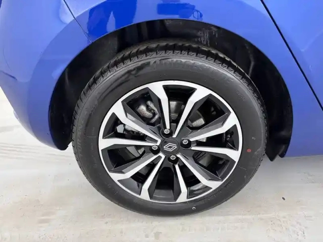 Renault Clio eco-g 100 ch gsr2 — photo 38