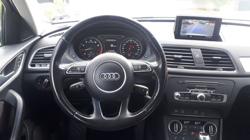 Audi Q3 1.4 TFSI COD 150 S-Tronic6 - Business – 2017 – 144962 km – Essence – Boîte Automatique — photo 34