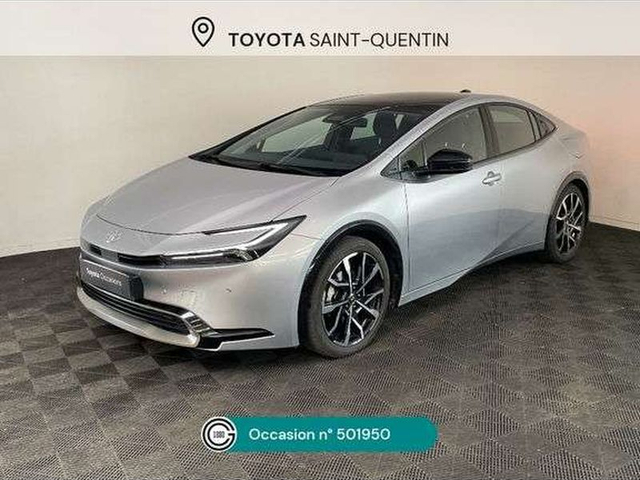 Toyota PRIUS Toyota Prius