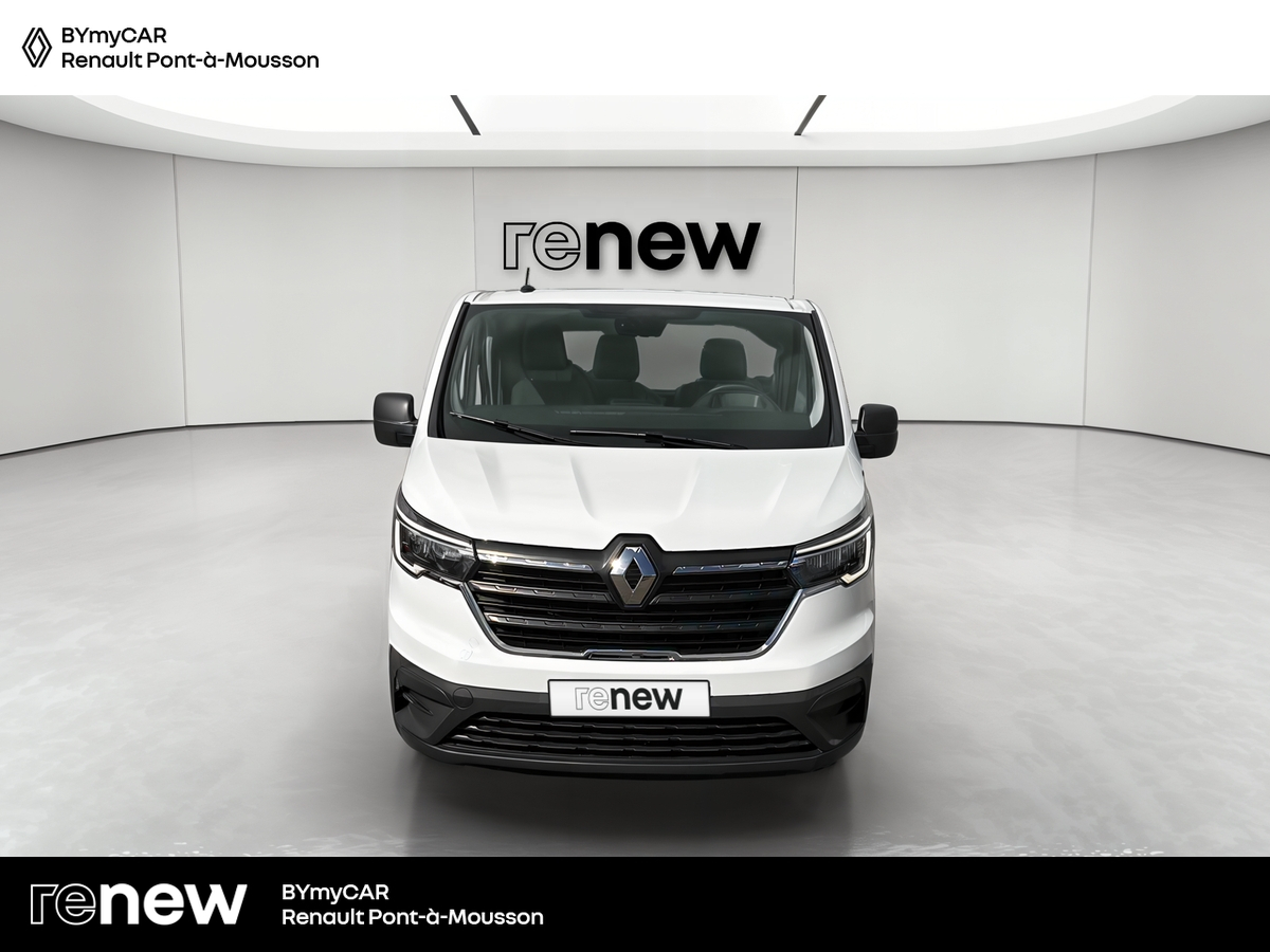 Renault TRAFIC FGN L2H1 3000 KG BLUE DCI 130 — photo 8