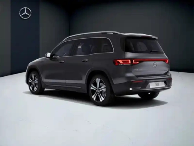 Mercedes Classe B eqb 250 progressive line — photo 3