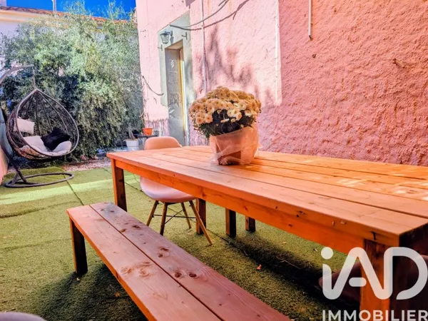 Maison 5 pièces 86 m²
