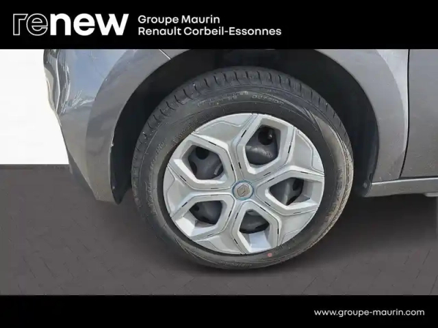 Renault Twingo e-tech electric zen r80 achat intégral - 21my — photo 26