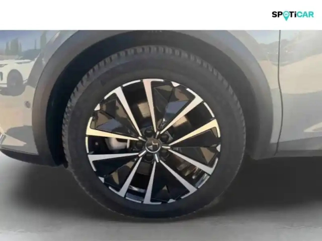 Ds Ds 7 e-tense 4x4 300ch rivoli — photo 11