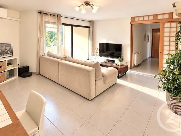 Achat : Appartement Menton (06500)